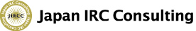 Japan IRC Consulting合同会社